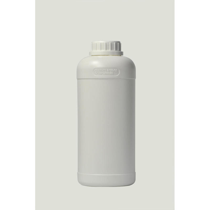 Chemical Storage Coex Bottle For Pesticide Chemicals 33oz